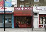 Ray Man - London