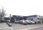 Ray Morris Motors - London