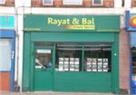 Rayat & Bal - London