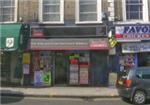 Raymonds Newsagents - London