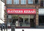 Rayners Kebab & Steak House - London