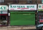 Rayners Wine - London