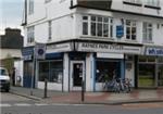 Raynes Park Cycles