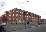 Raynes Park Library - London