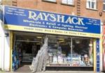 Rayshack - London