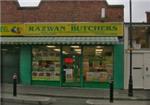 Razwan Butchers - London