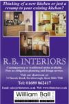 RB Interiors - London