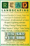 Read Landscaping - Swindon