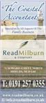 Read Milburn & Co - North Shields