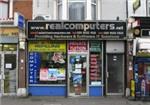 Real Computers - London