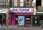 Real Flavour - London