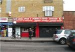 Real Spice & Perfect Fried Chicken - London