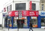 Real Taste - London