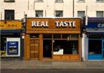 Real Taste - London