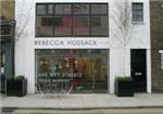 Rebecca Hossack - London