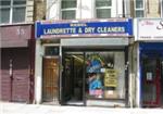 Rebel Launderette & Dry Cleaners - London