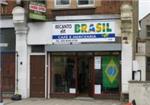 Recanto Do Brasil - London