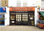 Recruitment Shop - London