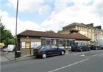 Rectory Road Station - London