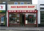 Red Barber Shop - London