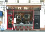 Red Bell - London