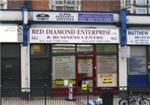 Red Diamond Enterprise - London