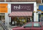 Red Onion Cafe - London