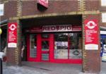 Red Pig - London