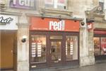 Red Recruitment - Bristol