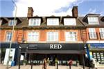 Red Restaurant & Bar - Weybridge