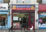 Red Rooster - London