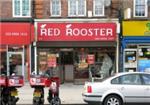 Red Rooster - London