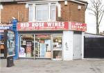 Red Rose Wines Off Licence