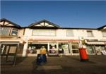 Redbridge Post Office - London