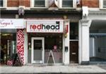 Redhead - London