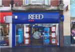 Reed - London