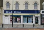 Reeds Rains - London