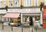 Rees Furniture & Beds - London