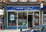 Reeves Dry Cleaners - London