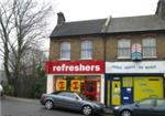 Refreshers - London