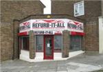 Refurb It All - London