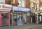 Regal Dry Cleaners - London