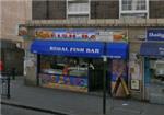 Regal Fish Bar - London