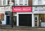 Regal Nails - London