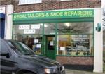 Regal Tailors & Shoe Repairers - London