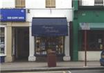 Regency Bookshop - London