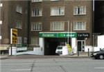 Regency Car Park - London