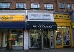 Regency Dry Cleaners