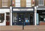 Regency Executive Dry Cleaners - London