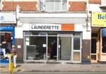 Regency Launderette - London